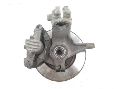 Used Right front steering knuckle PEUGEOT 206 Hatchback (2A/C) [1998-2012]  21151736