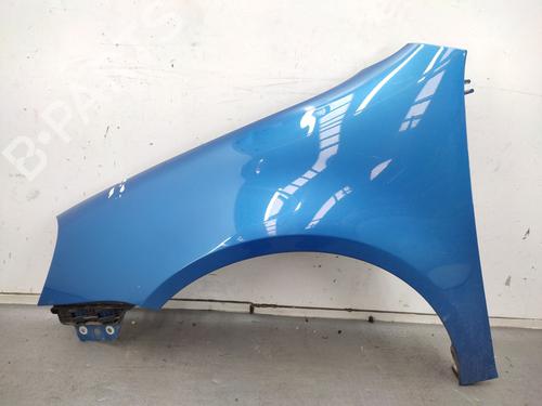 Used Left front fenders VW GOLF V (1K1) 1.9 TDI (105 hp) 31995815