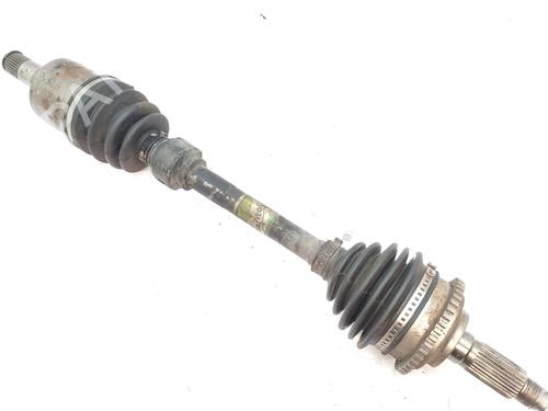 Used Left front driveshaft Left front driveshaft MAZDA 6 Hatchback (GG) 1.8 (120 hp) 36109662 36109662