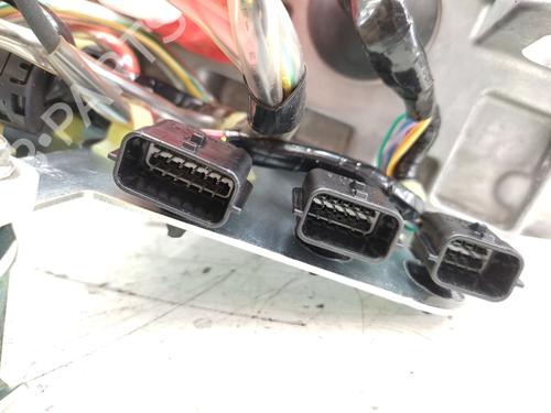 Electronic module NISSAN LEAF (ZE0) Electric | BP36990228M83 - Image 6