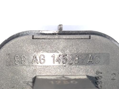 Left front window switch FORD FOCUS I (DAW, DBW) 1.6 16V | BP21158000I27 