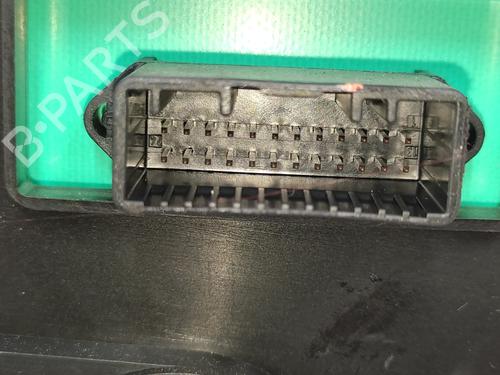 Instrument cluster DACIA SANDERO  | BP21158386C47 