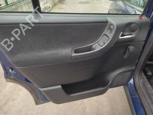 Starter OPEL ZAFIRA A MPV (T98)  | BP21155783M8 