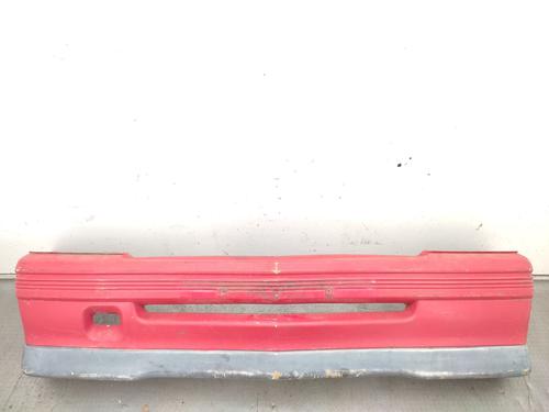 Used Front bumper OPEL CORSA A Hatchback (S83) 1.6 GSI (F08, M08, F68, M68) (98 hp) 26579363