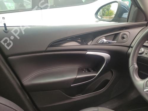 Front right lock OPEL INSIGNIA A (G09) 2.0 CDTI (68) | BP21160068C97 