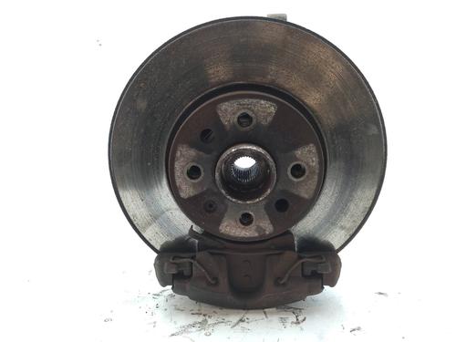 Left front steering knuckle OPEL ASTRA H (A04)  | BP21153984M25 