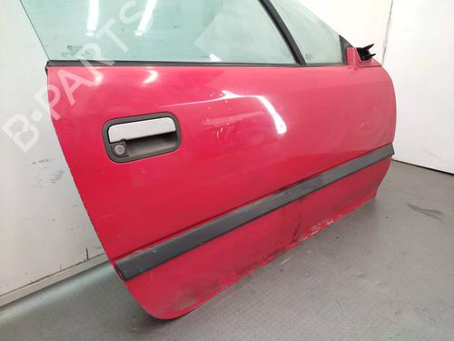 Right front door OPEL CALIBRA A (C89) 2.0 i 16V (M07) | BP24683411C3 