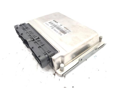 Used Engine control unit (ECU) HONDA CIVIC VII Hatchback (EU, EP, EV) 1.7 CTDi (EP4, EU9) (100 hp) 21155418