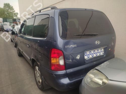 Left front indicator HYUNDAI TRAJET (FO) 2.0 CRDi | BP37537138C32 - Image 5