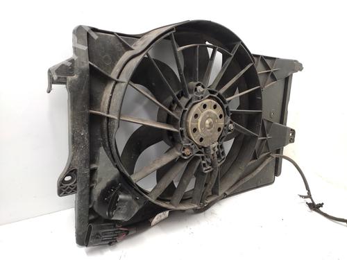 Radiator fan OPEL MERIVA A MPV (X03)  | BP21152219M35