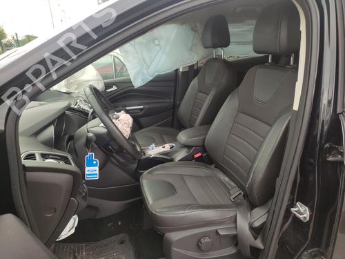 Right front fog light FORD KUGA II (DM2)  | BP21156986C31 