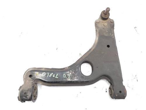 Used Left front suspension arm OPEL ASTRA H (A04) [2004-2014]  21154022