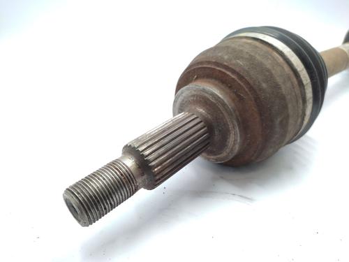 Right front driveshaft RENAULT MEGANE II (BM0/1_, CM0/1_) 1.9 dCi (BM0G, CM0G) | BP27443476M39 