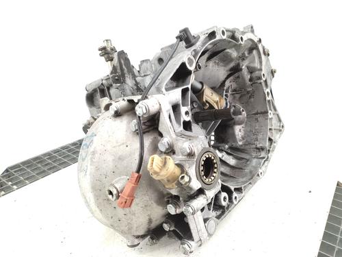 Gearbox CITROËN EVASION MPV (22, U6)  | BP21156159M3 