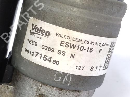 Starter CITROËN BERLINGO (ER_, EC_) 1.2 PureTech 110 | BP32668902M8  - Image 6