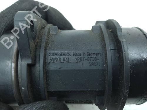 Mass air flow sensor CITROËN C3 I (FC_, FN_) 1.4 HDi | BP21150423M95