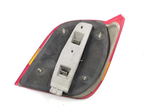 Left taillight FORD COURIER Pickup  | BP21150875C34 