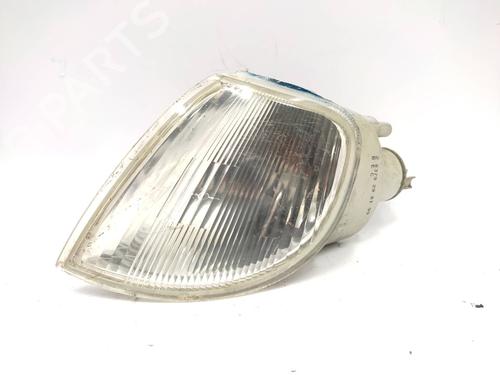 Used Left front indicator CITROËN BERLINGO / BERLINGO FIRST MPV (MF_, GJK_, GFK_) 1.9 D (MFWJZ) (70 hp) 22769311