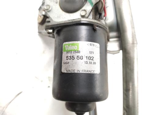 Front wiper motor RENAULT KANGOO (KC0/1_)  | BP21151460M29 