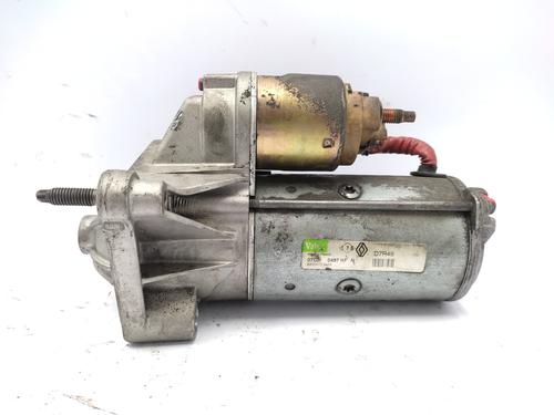 Used Starter RENAULT LAGUNA II (BG0/1_) [2001-2007]  21157719