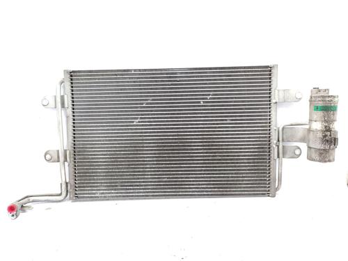 AC Kondensor VW GOLF IV (1J1) 1.6 16V (105 hp) 28537905