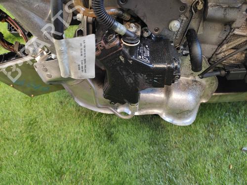 Engine MERCEDES-BENZ A-CLASS (W168)  | BP21149163M1 