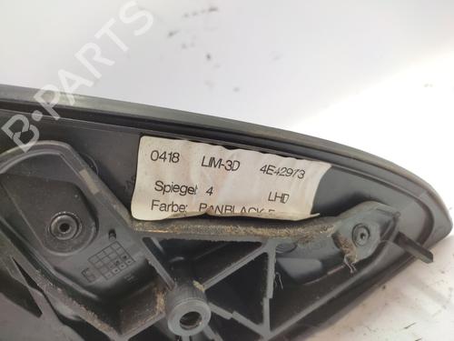 Left mirror FORD FOCUS I (DAW, DBW) 1.6 16V | BP21572767C26 