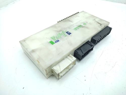 Used Comfort control module BMW 5 (E39) 520 d (136 hp) 21150605