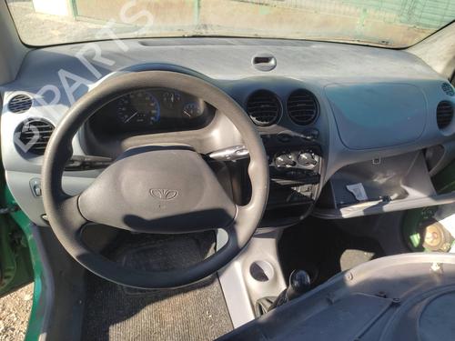 Left headlight DAEWOO MATIZ (M100, M150)  | BP21153877C28 