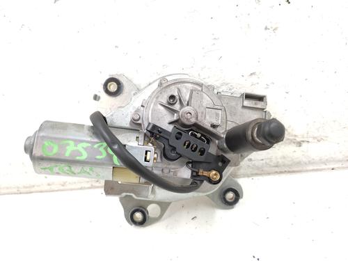 Used Rear wiper motor NISSAN TERRANO II (R20) 2.7 TDi 4WD (125 hp) 21151729