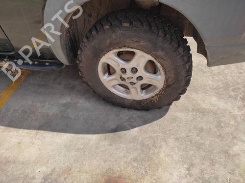 Steering column LAND ROVER FREELANDER I (L314) 2.0 DI 4x4 | BP21149049M21 
