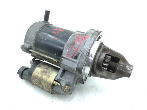 Startmotor HONDA JAZZ II (GD_, GE3, GE2) [2001-2008]  21150025