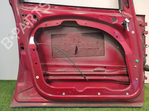 Left front door LANCIA MUSA (350_) 1.3 D Multijet (350.AXG11, 350.AXG1A) | BP21149468C2 