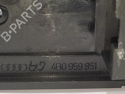 Left front window switch AUDI A3 (8L1) 1.9 TDI | BP23093671I27 