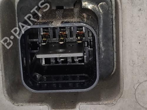 Right headlight HYUNDAI ACCENT I (X-3)  | BP21161712C29 