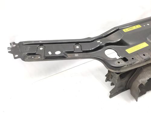 Front slam panel VOLVO S80 I (184) 2.5 TDI | BP21159893C72 
