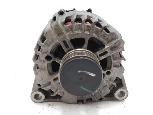 Alternator FORD MONDEO IV (BA7) 2.0 TDCi | BP33703963M7 - Image 2