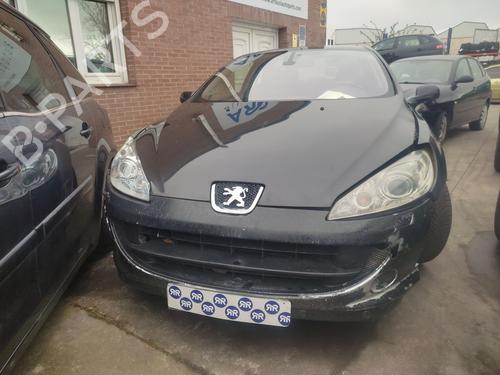 Ignition barrel PEUGEOT 407 Coupe (6C_) 2.2 16V | BP36259501M48  - Image 6