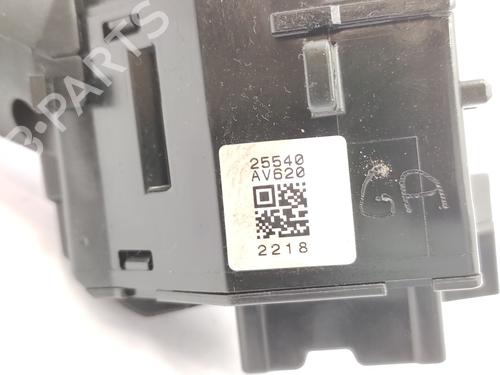 Headlight switch NISSAN PRIMERA Hatchback (P12)  | BP26568935I24 