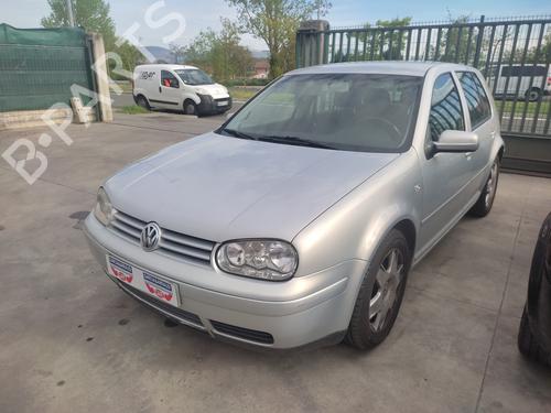 Mass air flow sensor VW GOLF IV (1J1) 1.9 TDI | BP21156747M95 