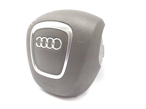Driver airbag AUDI A6 C6 (4F2) 3.0 TDI quattro | BP21156858C9 