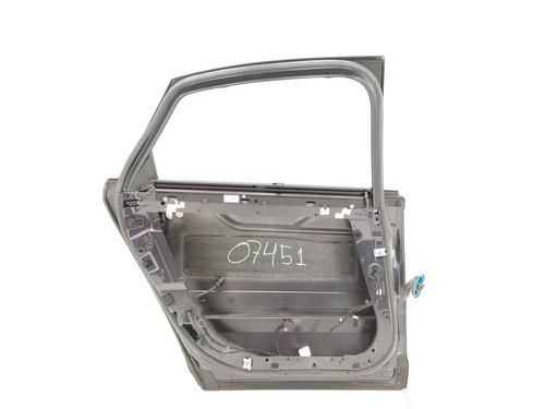 Left rear door AUDI A8 D3 (4E2, 4E8) 4.2 quattro | BP21150946C4 