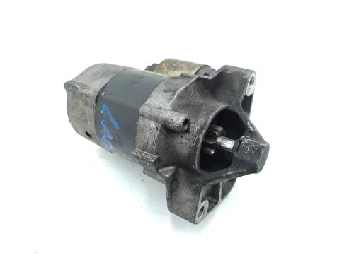 Used Starter RENAULT LAGUNA II (BG0/1_) [2001-2007]  21150146