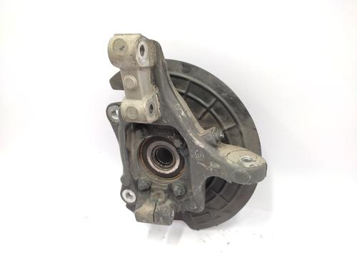 Right front steering knuckle JEEP COMPASS (MP, M6, MV, M7) 2.0 CRD 4x4 | BP36596497M26 - Image 2