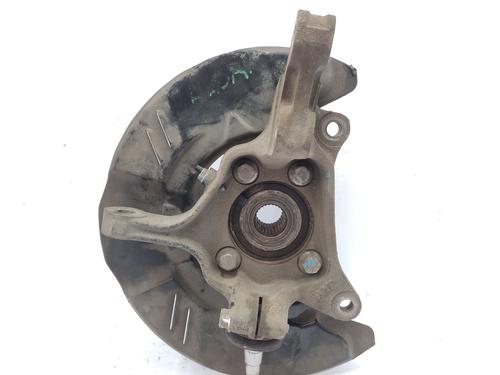 Used Right front steering knuckle Right front steering knuckle SUBARU IMPREZA Hatchback (GR, GH, G3) 2.0 D AWD (150 hp) 36596481 36596481