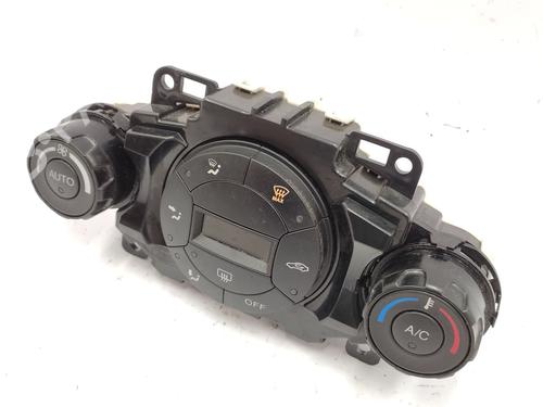 Airco bedieningspaneel FORD FIESTA VI (CB1, CCN) 1.25 | BP26321374I5 