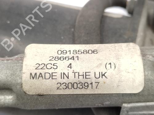 Front wiper motor OPEL SIGNUM Hatchback (Z03) | BP21156634M29