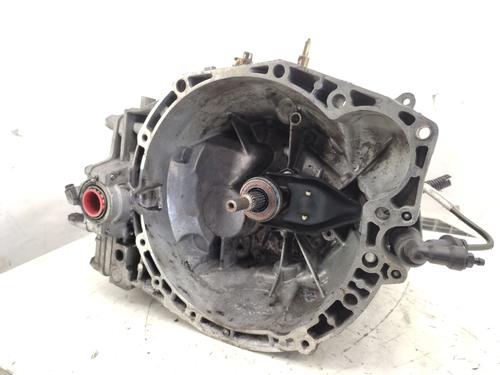 Gearbox CITROËN C8 (EA_, EB_) 2.0 HDi | BP29446289M3 