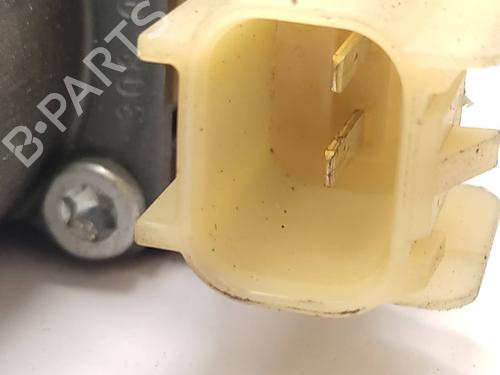 Front right window mechanism FORD FIESTA VI (CB1, CCN) 1.6 TDCi | BP21158726C23 