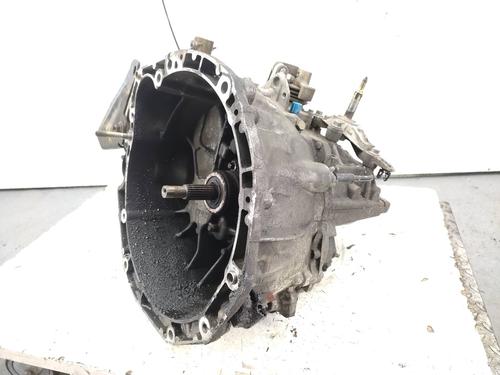 Gearbox NISSAN PRIMERA Hatchback (P12) 1.9 dCi | BP21154552M3 